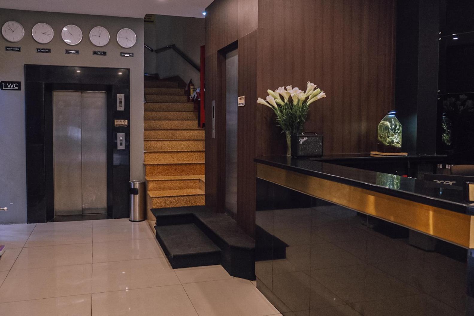 My Lan Hanoi Hotel Ngoại thất bức ảnh