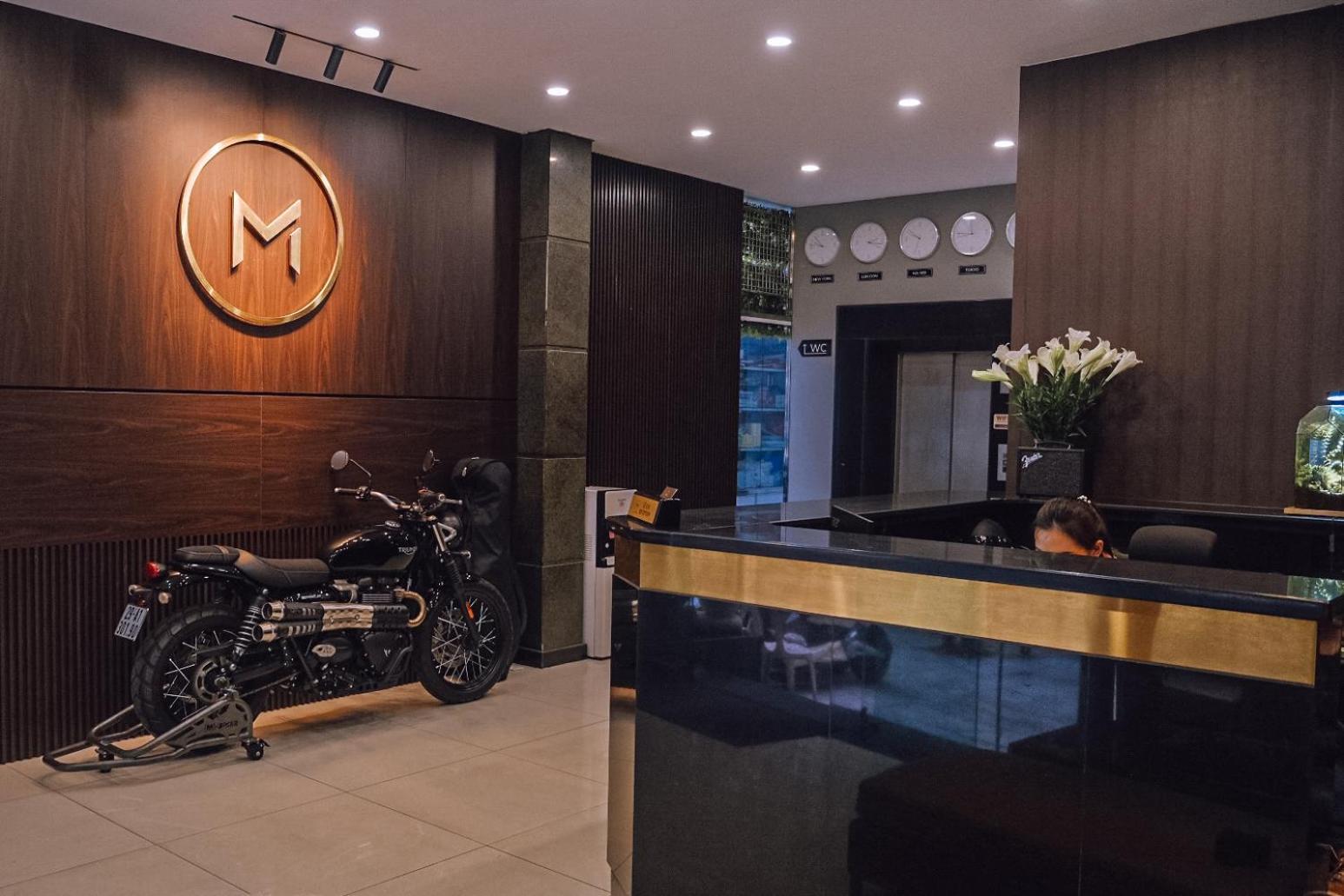 My Lan Hanoi Hotel Ngoại thất bức ảnh